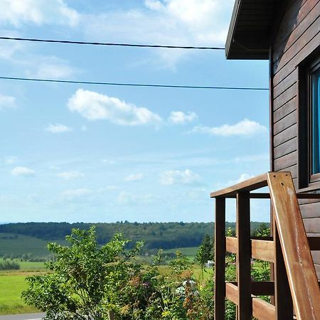 Arbre Dresse Villa Somme-Leuze Exteriör bild